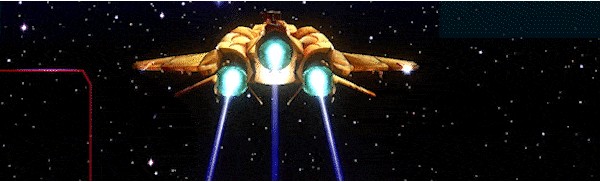 Анимированный GIF